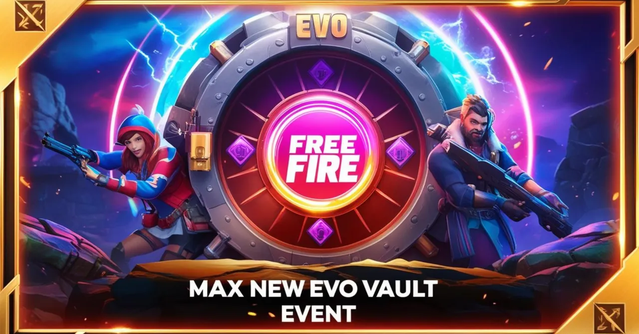 Free Fire MAX