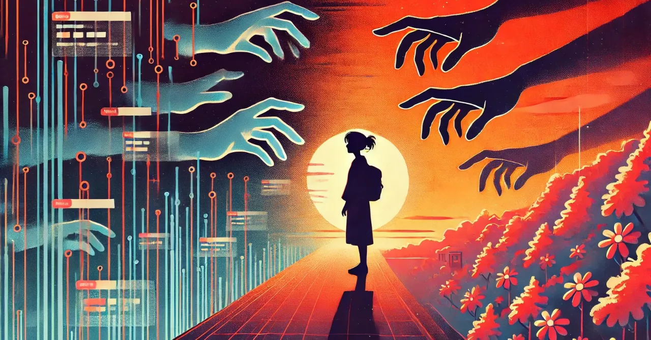 The Hidden Cost of Studio Ghibli Art A