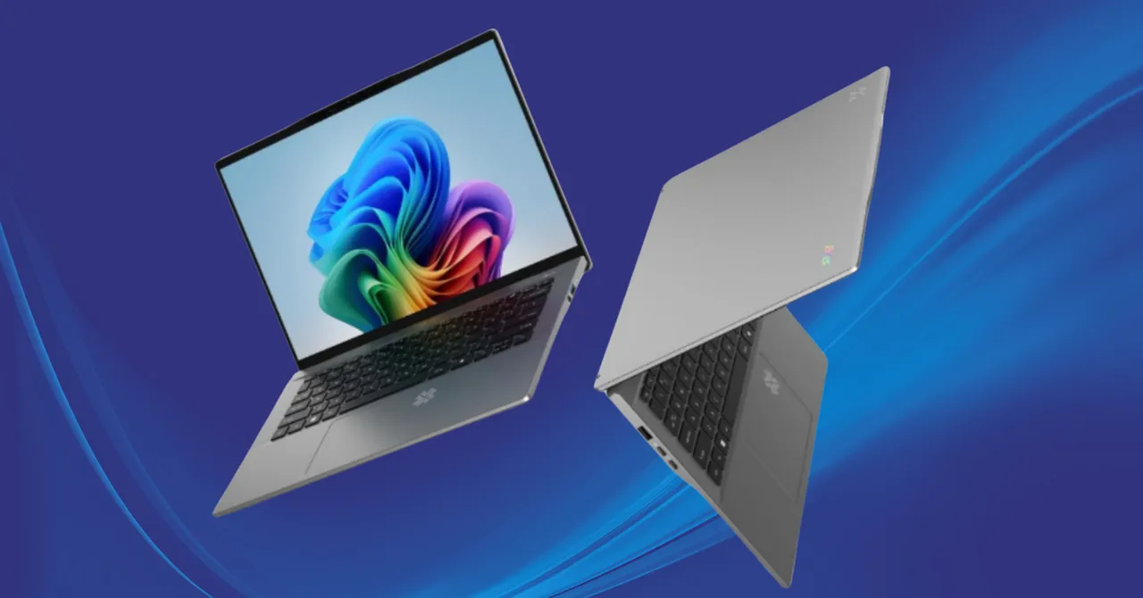 Acer Swift Go 14
