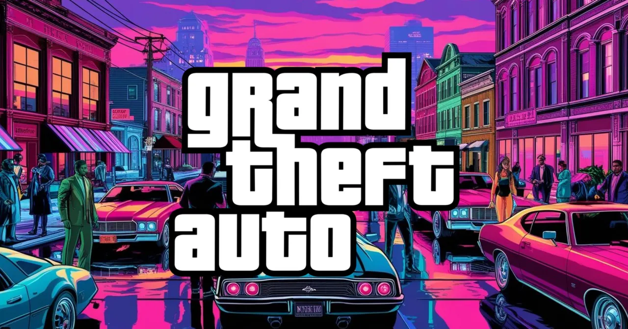 GTA 6