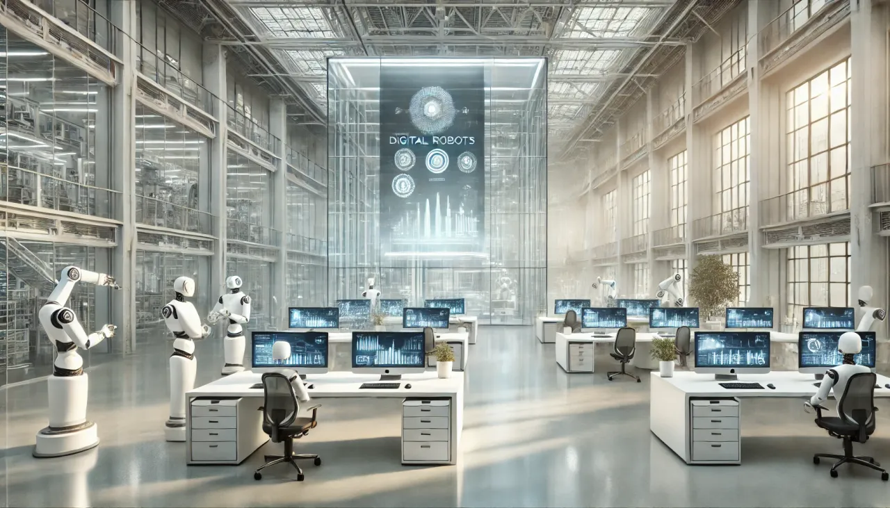 How AI Is Shaping Smart Factories in India