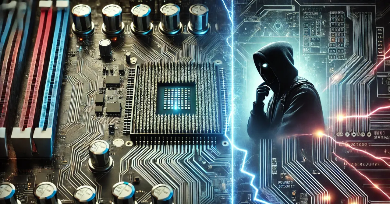 Beneath the Code Where Real Cybersecurity Begins