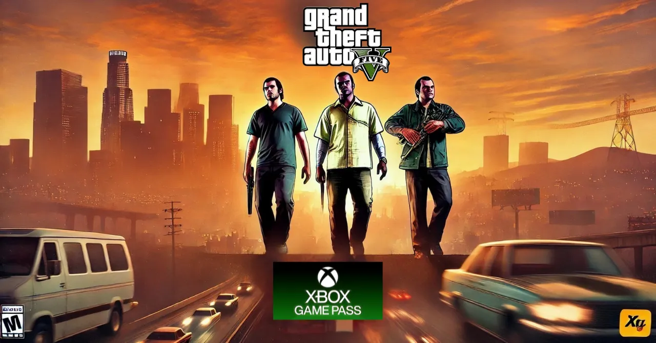 xbox Free Pass