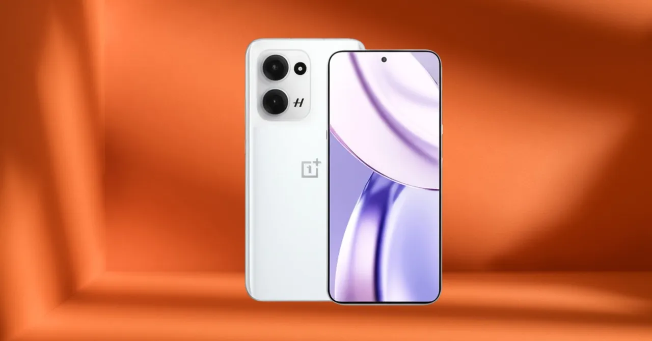 OnePlus