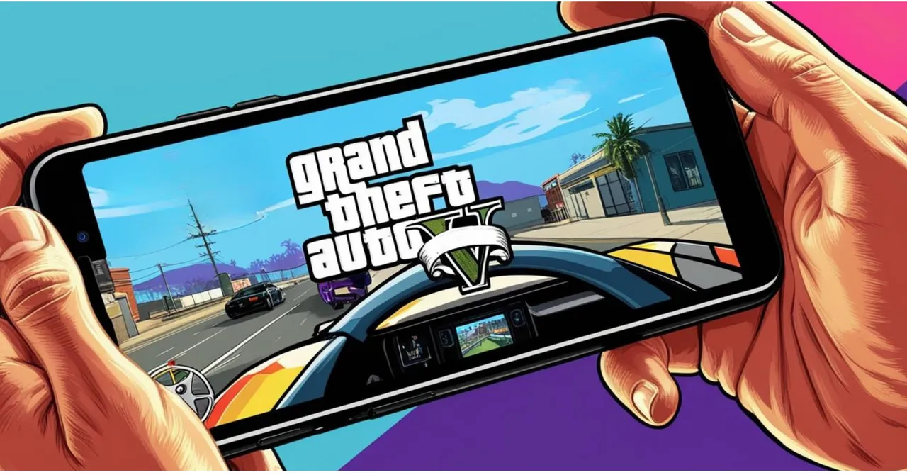 GTA 5 