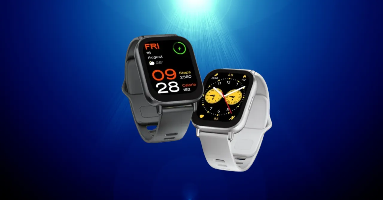 Redmi Watch 