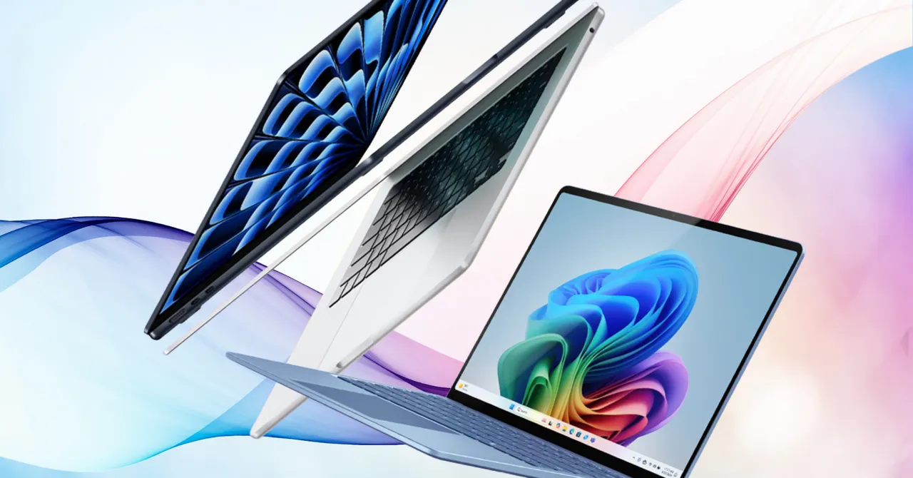 Are AI PCs More Secure Than Traditional Ones