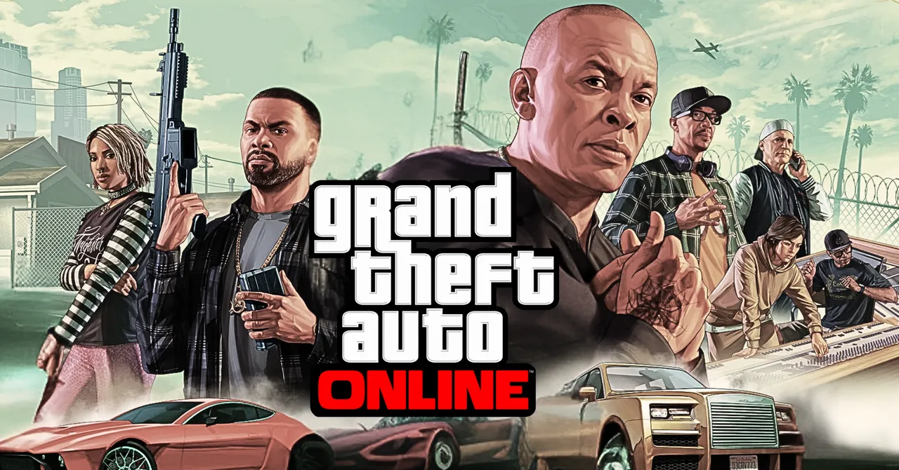 GTA Online Weekly Update