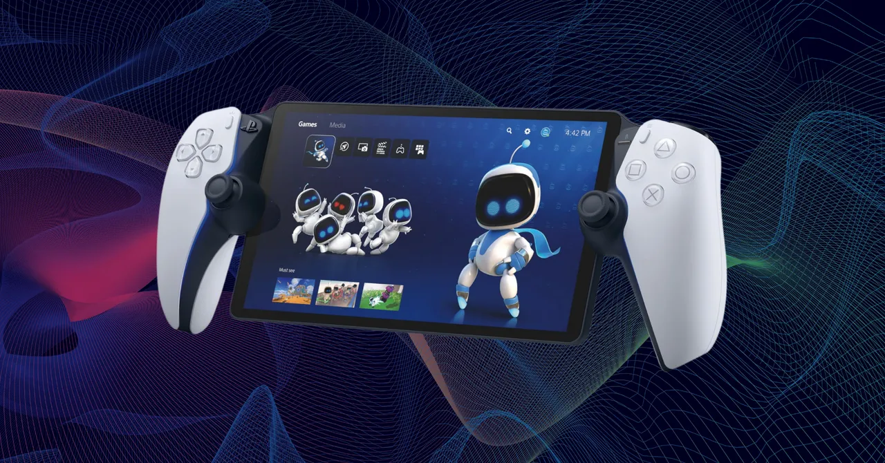 PlayStation Portal 