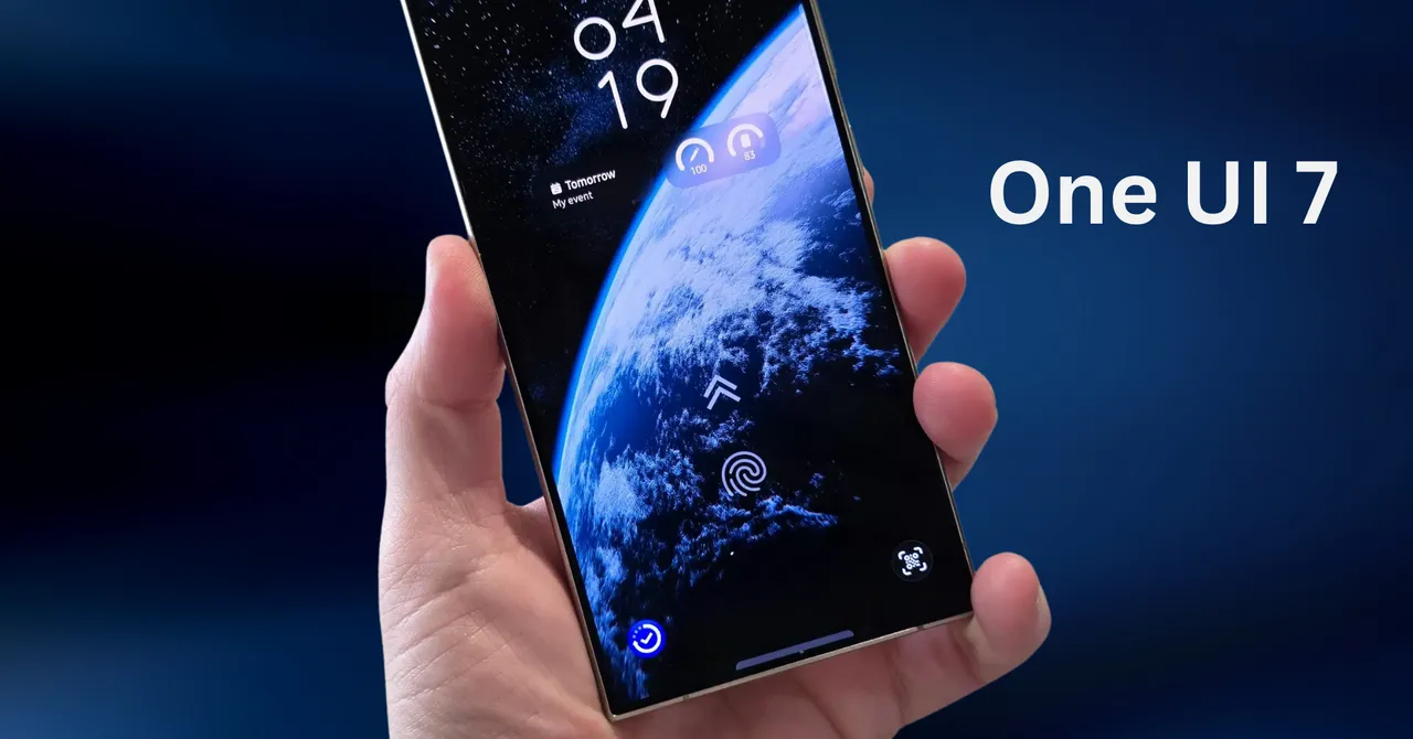 Galaxy Smartphones
