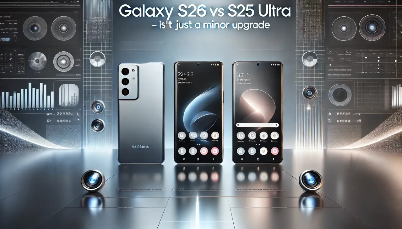 Samsung Galaxy S26 Ultra
