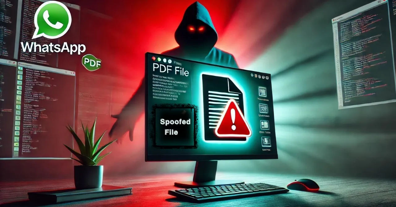 Whatsapp malware