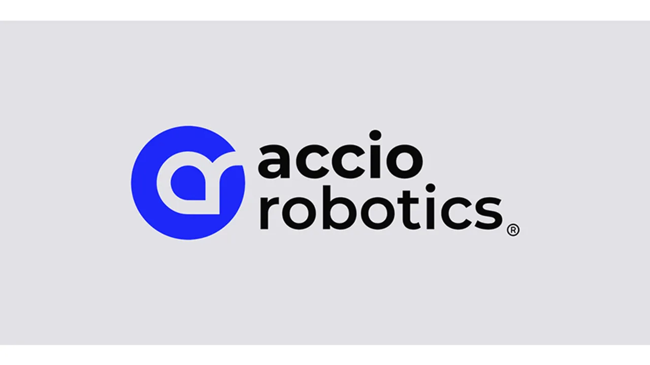 Warehouse robotics startup Accio Robotics to launch a new revolutionary product “AccioPick Air”Warehouse robotics startup Accio Robotics to launch a new revolutionary product “AccioPick Air”