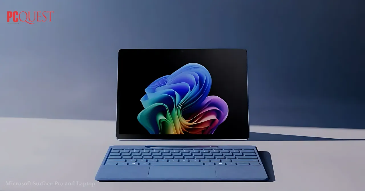 Microsoft Surface Pro