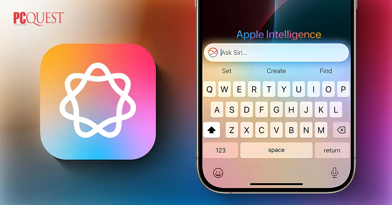 Apple latest iPhones, iPads, and Macs will have Apple Intelligence from October 28