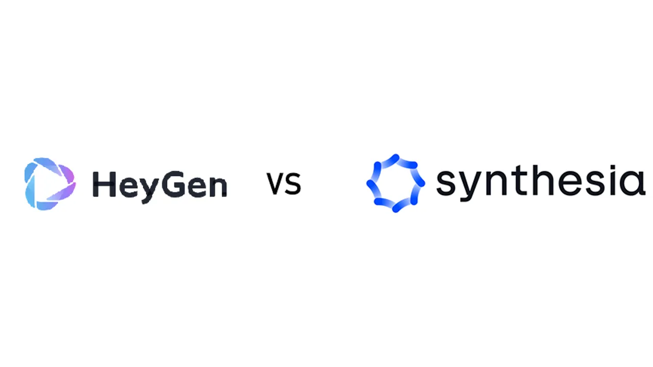 HeyGen vs Synthesia in AI Video Creation