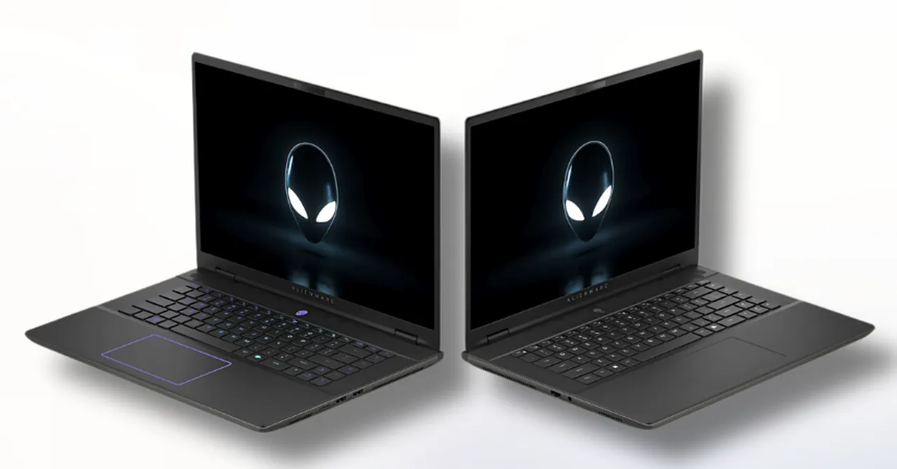 Dell and Alienware Launch Alienware x16 R2 in India 