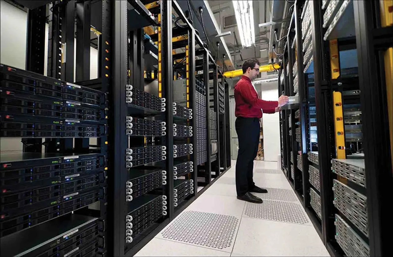 Data Centres