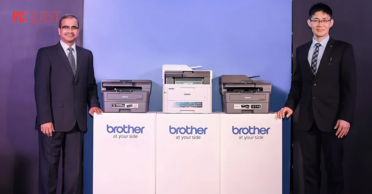 Brother India Unveils 17 New Printers to Revolutionize Business Workflow