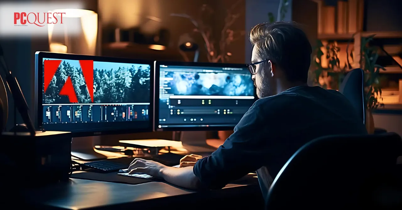 Adobe's New Tool Is Adobe About to Change Video Creation