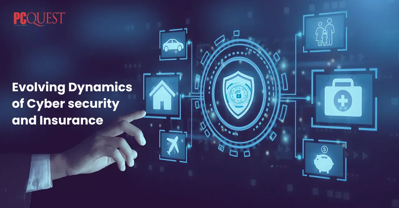 Evolving Dynamics of Cyber security and Insurance