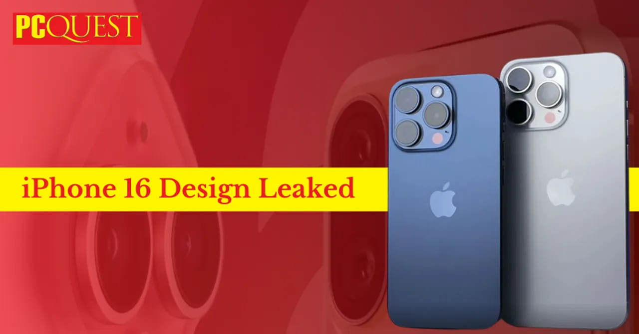 iPhone 16 Design Leaked: Leaks, Rumors, and Possible SE Surprise