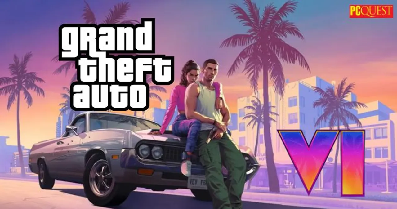 GTA 6 Leaks Suggest ‘Ring My Bell’ as the Song for Upcoming GTA 6 Trailer 2