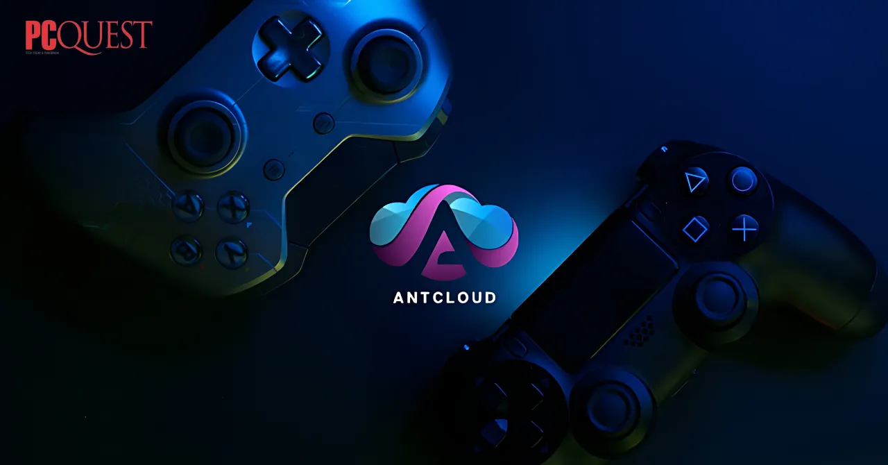 Ant Cloud Launches Hybrid Cloud Gaming in India: Gaming Alert