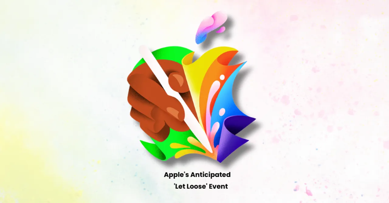 Apple "Let Loose" Event