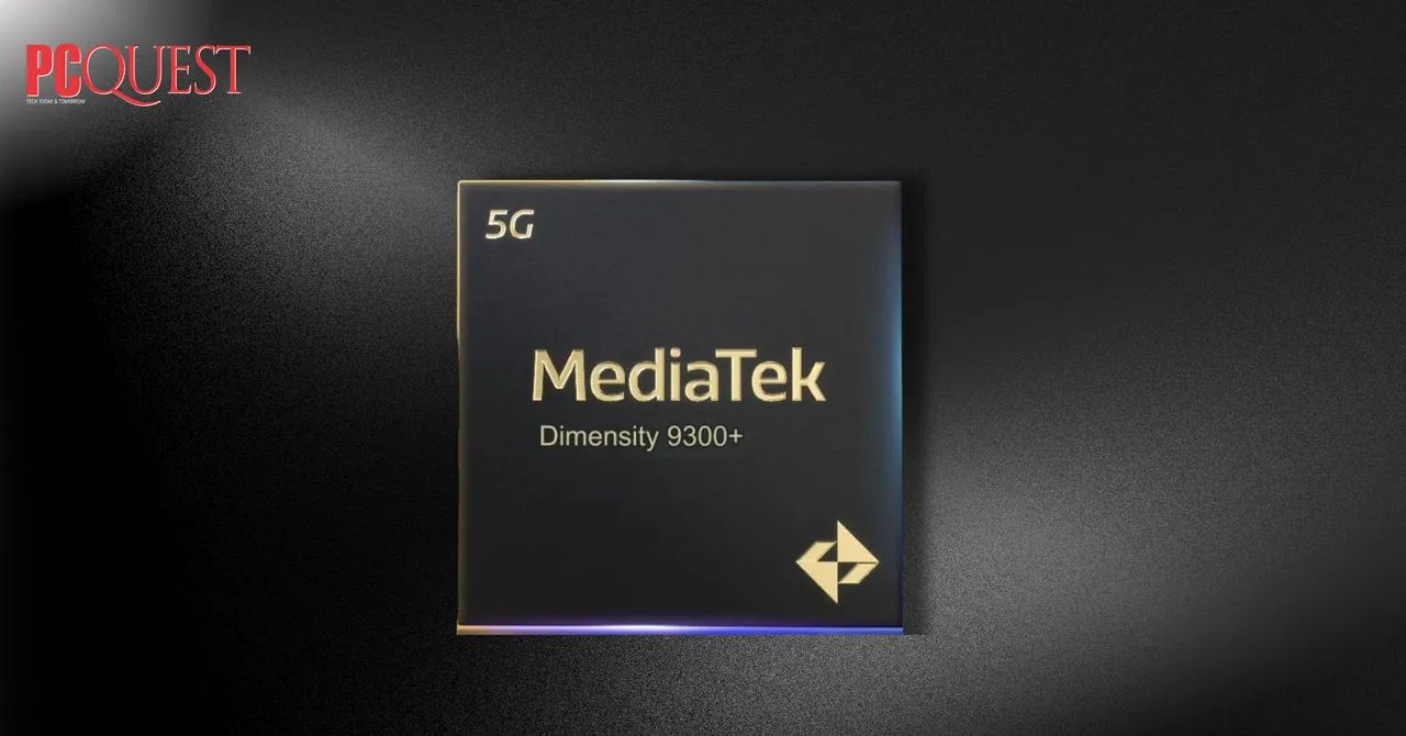 How fast is the new MediaTek Dimensity 9300