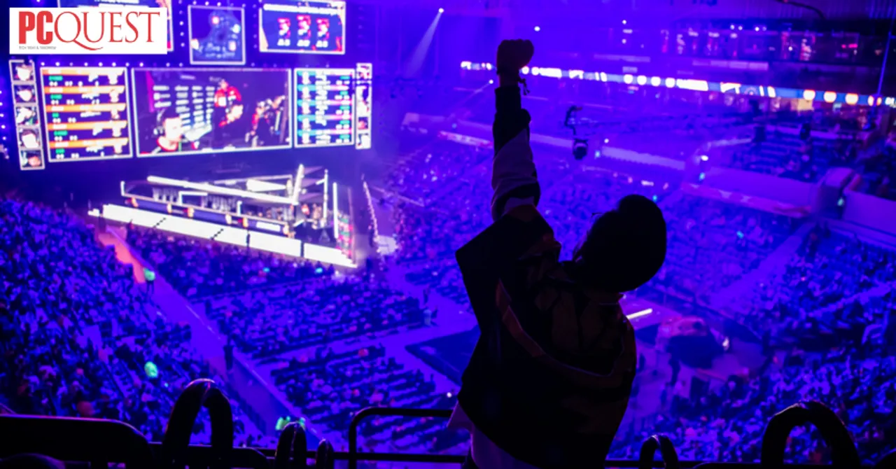 E-Sports Analytics The Data-Driven World of Competitive Gaming