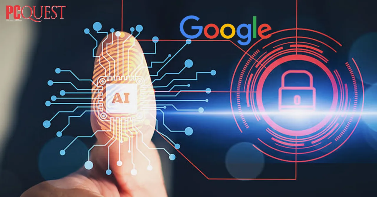 Google is enhancing AI security in tackling Cyber Scams