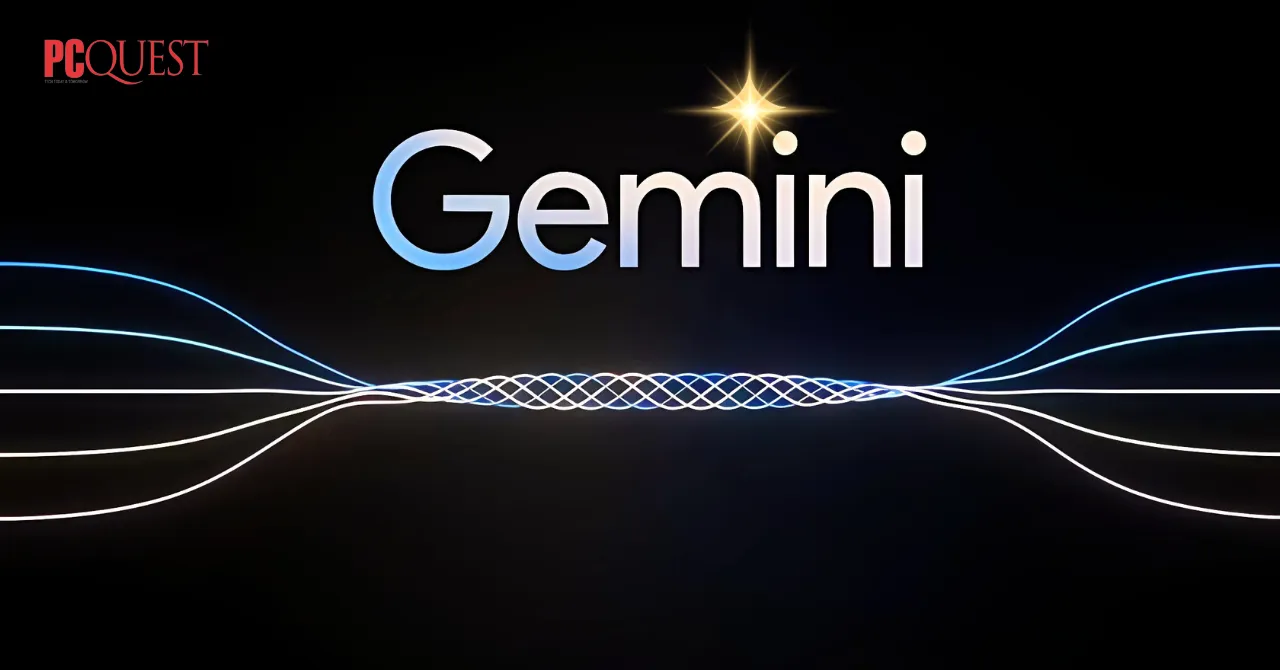 Google Unveils Gemini AI's Advanced Customization