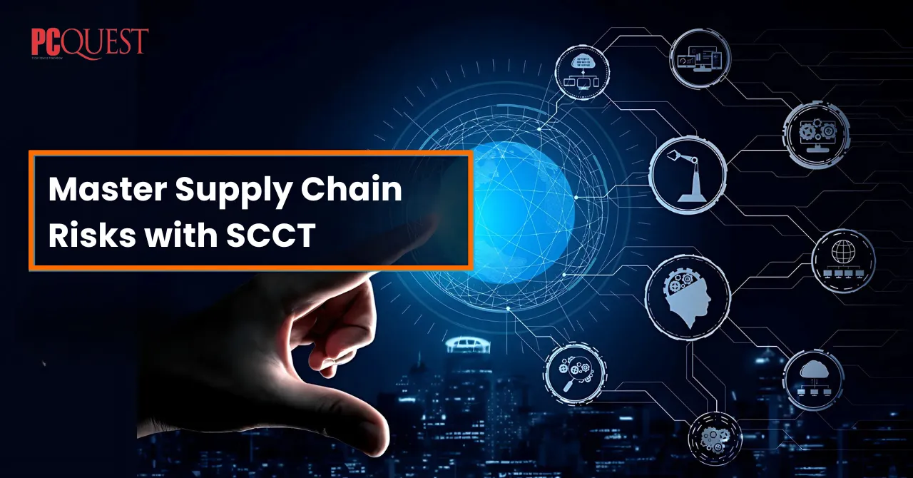 How to Leverage a Supply Chain Control Tower (SCCT) for Proactive Risk Management in Consumer Electronics
