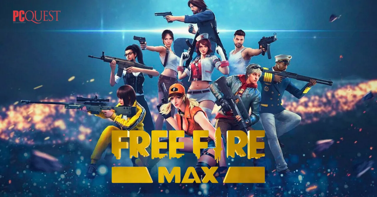 Garena Free Fire MAX Redeem Codes for 24th June 2024