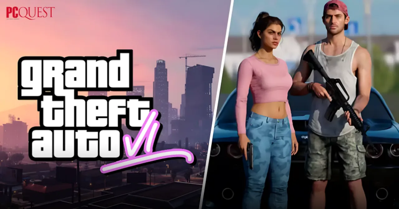 Why is GTA 6 the Most Immersive Game Ever Created?4 Exclusive Features