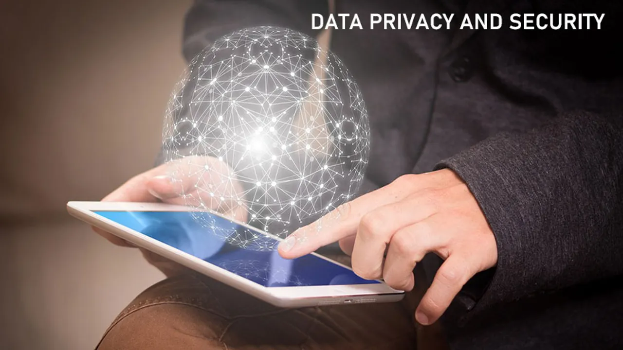 Importance of data privacy and security measures for secure digital learning