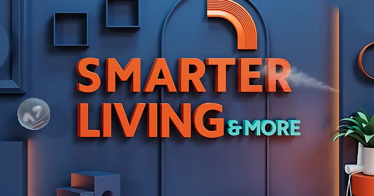 Xiaomi Smarter Living Event 2024