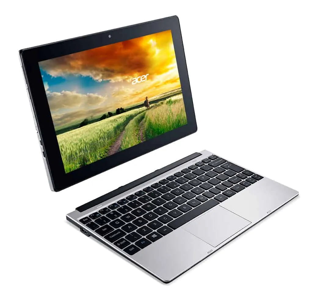 Acer S acer