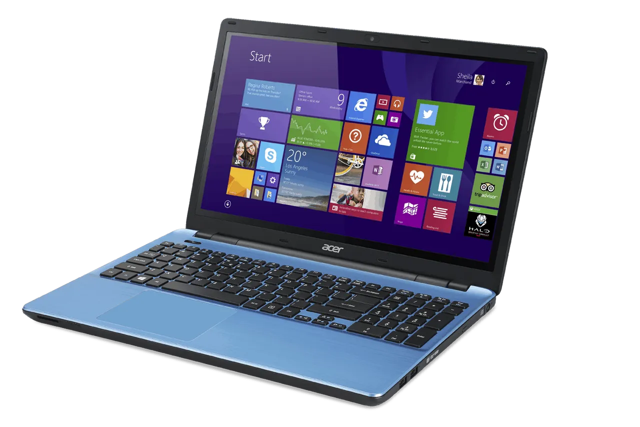 Acer brings the latest 5th Gen Intel Core processor based device to India