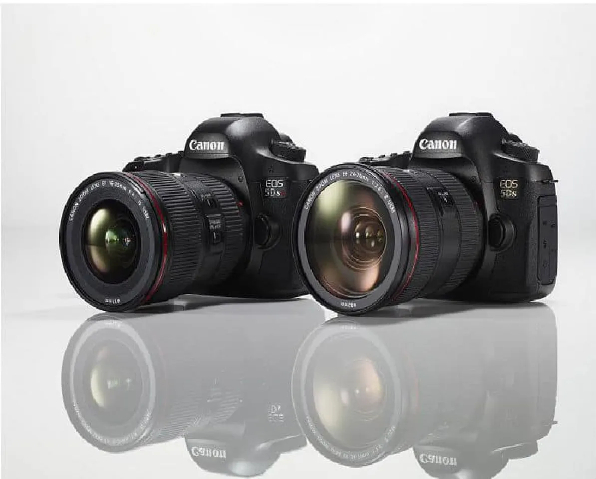 Canon launches EOS 5D Range DSLR Cameras with 50.6-megapixel, and the 11–24mm ultra wide-angle zoom lens