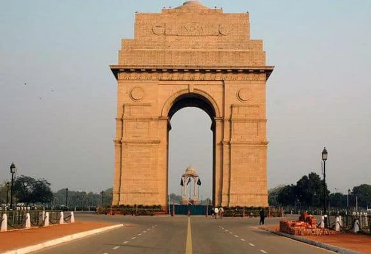 Delhi