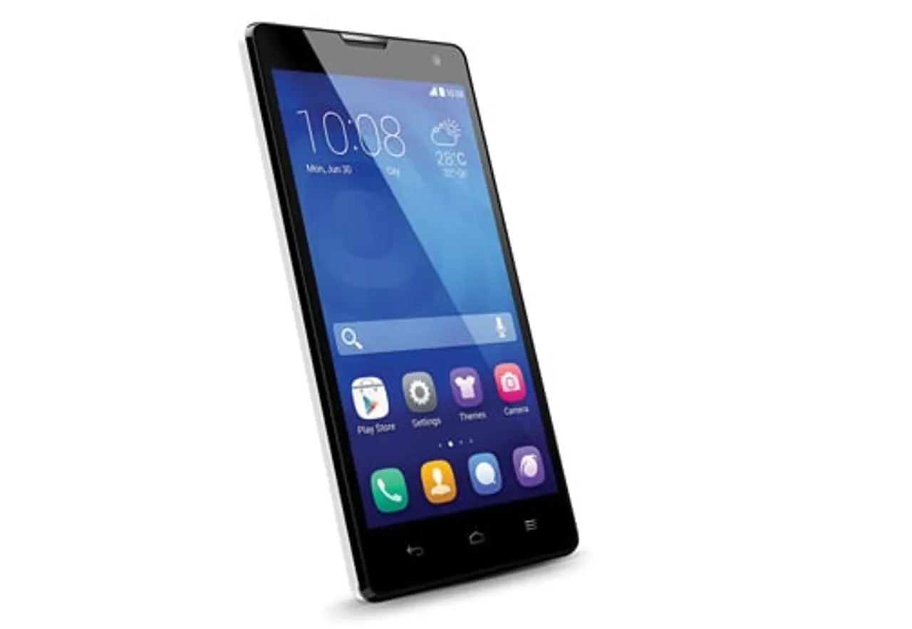 Huawei Honor 3C