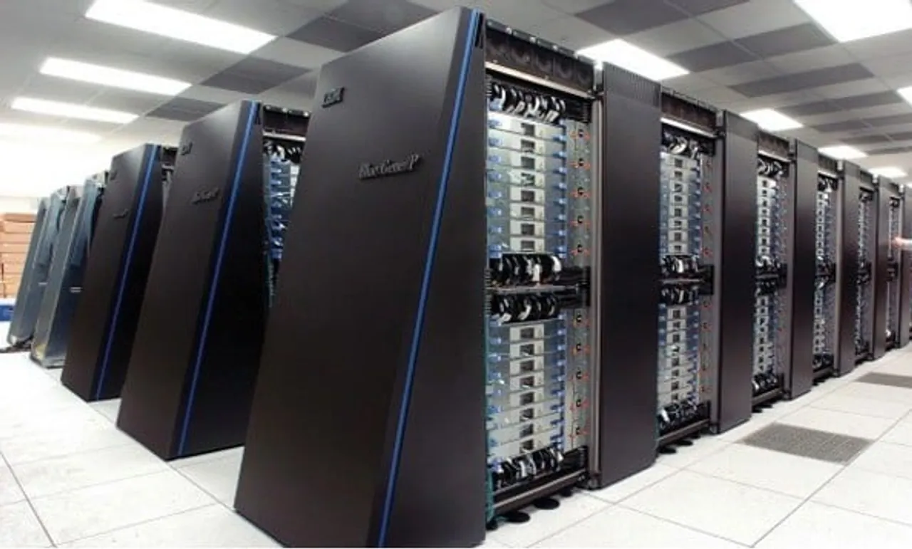 Cost savings with server / storage consolidation