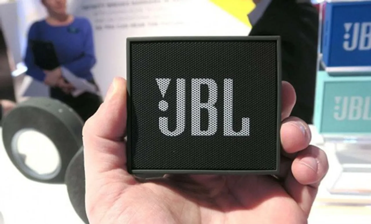 JBL Go