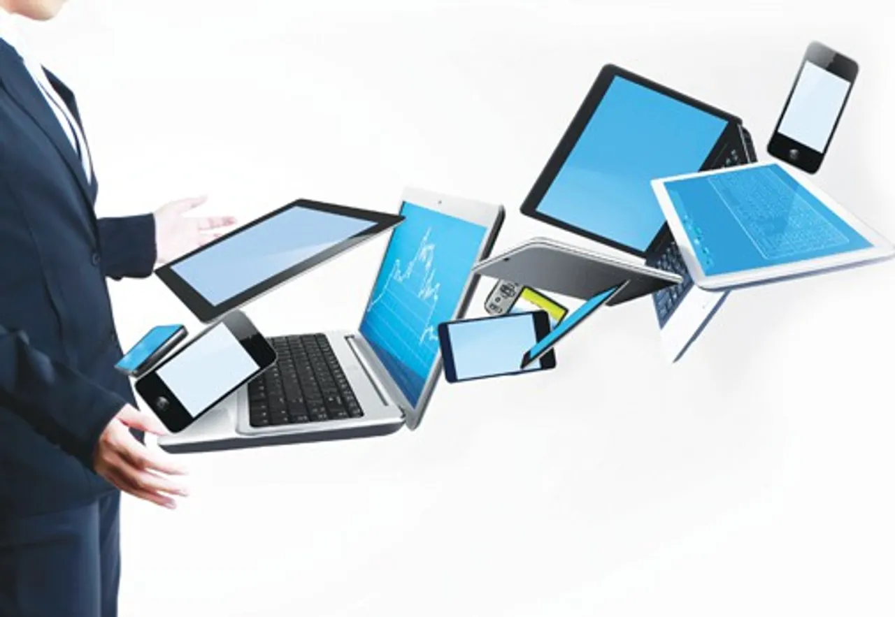 Managing multiple identies in BYOD