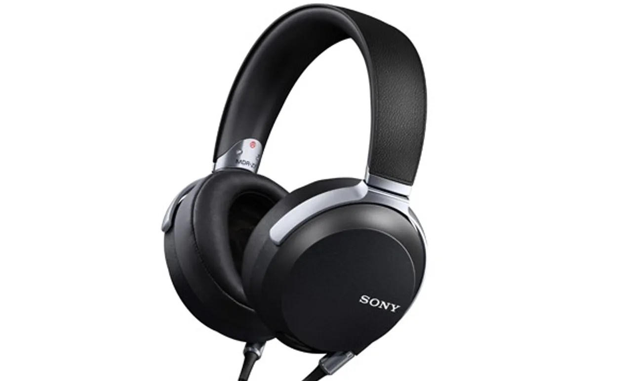 Sony MDR Z7