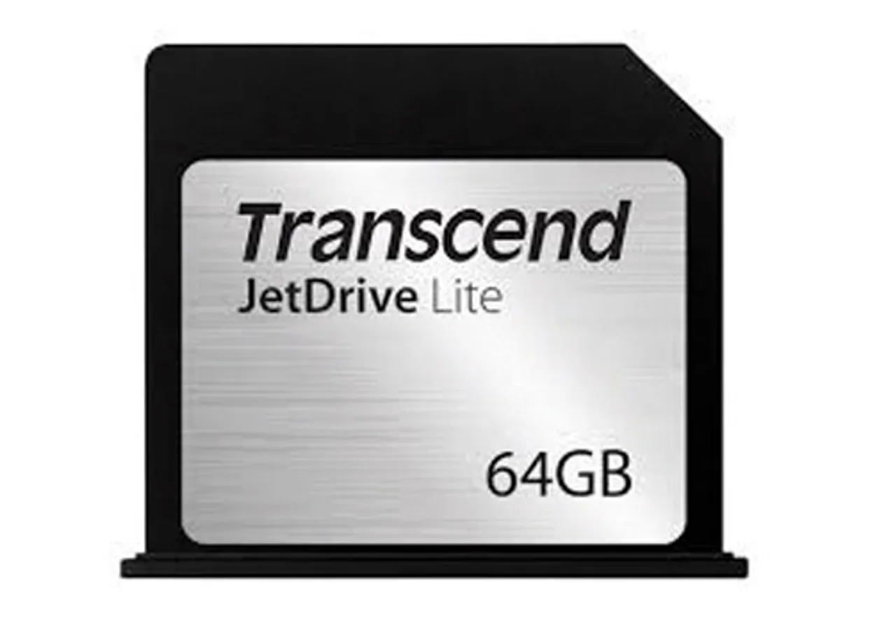 Transcend JetDrive Lite GB