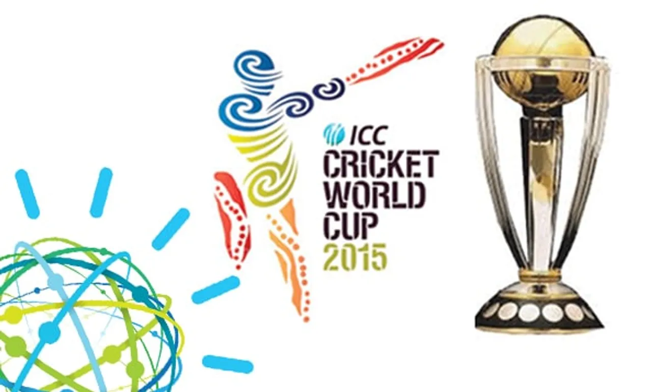 Cricket fans feel the pulse of Cricket World Cup 2015 with IBM