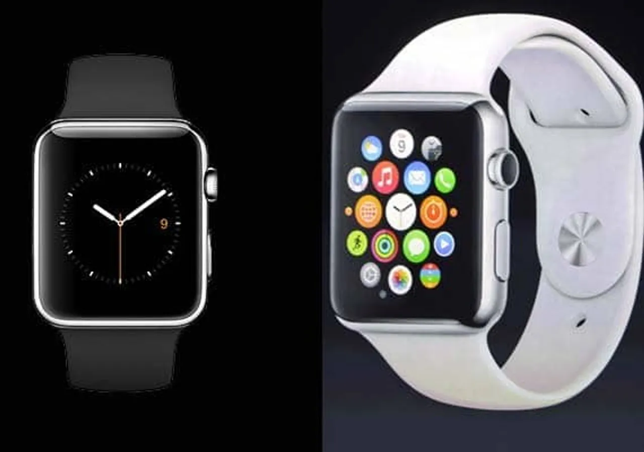 What to Expect from Wearable Devices in 2015